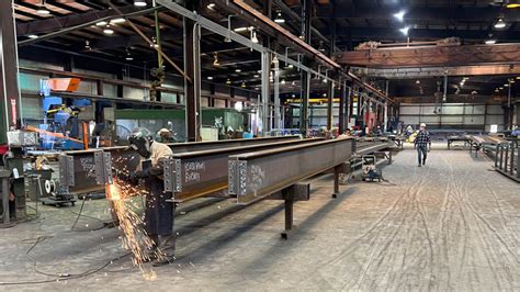 metal fabrication services ca|heavy metal fabrication shop.